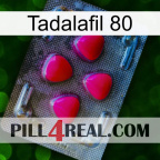 Tadalafil 80 13